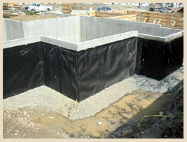 Eatontown Waterproofing Professionals Foundation & Structural Repair