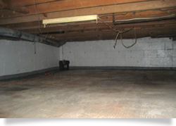 Crawl Space Jobs - Basement Waterproofing & Foundation Repair New Jersey