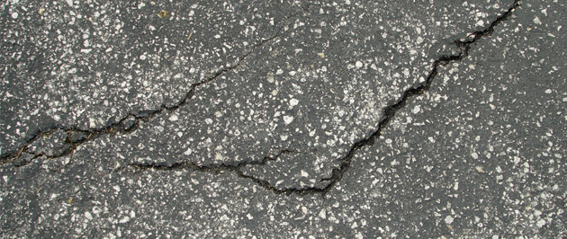 foundation floor cracks