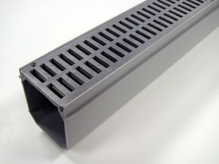 grate-drainage-system