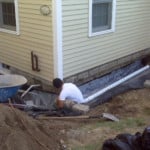 build french drain dsbrody standard c125d56484ad75eb229266c2ba5224fa 150x150 The 4 Permanent Basement Waterproofing Solutions Union County, NJ