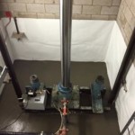 Elevator Pit Main Image 150x150 Elevator Waterproofing – Is Your Elevator Pit a Safety Hazard? | Morris County, NJ
