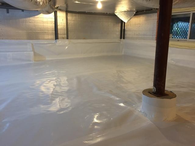 Basement Waterproofing | Morganville, NJ | Select Basement Waterproofing