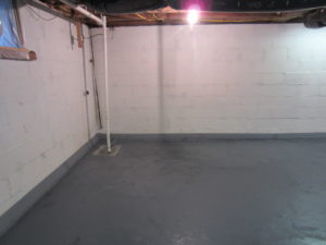 basement 926 008 300x225 Basement Waterproofing – Methods That Can Work in Morganville, NJ