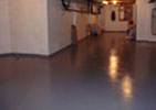 epoxy flooring1 Select Basement Service Department