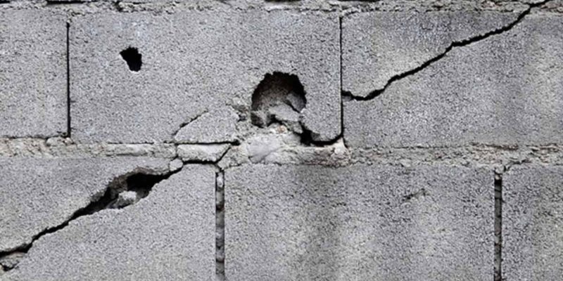 Foundation Cracks | Trenton, NJ | Select Basement Waterproofing