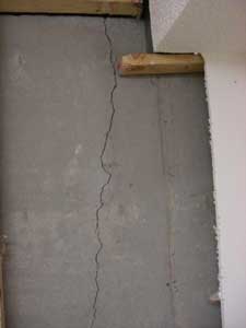 foundation crack morganville nj select basement 1 Vital Steps To Take When Repairing A Foundation Morganville, NJ