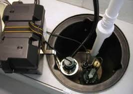 images 3 Key Benefits of Installing a Sump Pump with a Battery Backup System Morganville, NJ