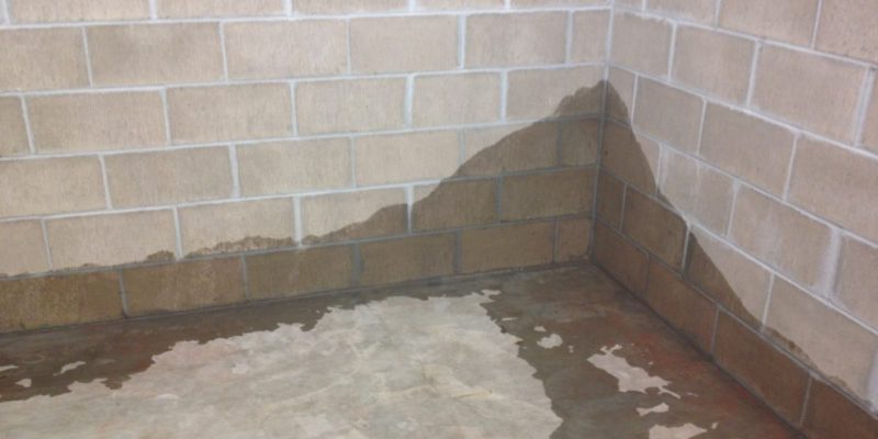 Foundation Waterproofing | Morganville, NJ | Select Basement Waterproofing