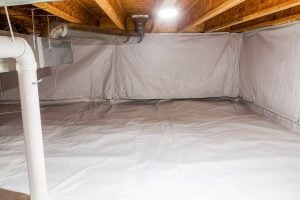 Crawl Space Encapsulation Cost Main 300x200 3 Crawlspace Waterproofing Tips to Keep Basement Pests Out Morganville, NJ