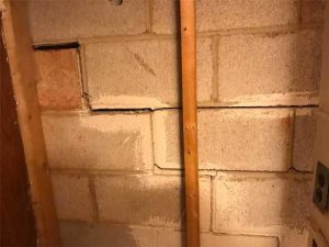 5acb974424de1 inspection4 300x225 What Home Buyers Need to Know about Foundation Repair Morganville, NJ